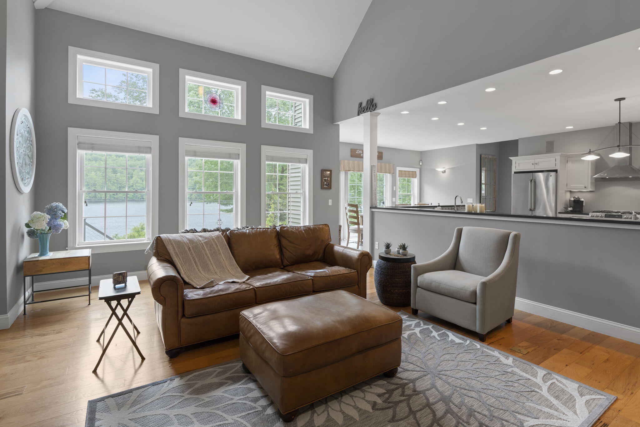99 Little Wilson Pond Road Turner, ME 04282 - Photo 15 of 63 19-web-or-mls-DSC08577