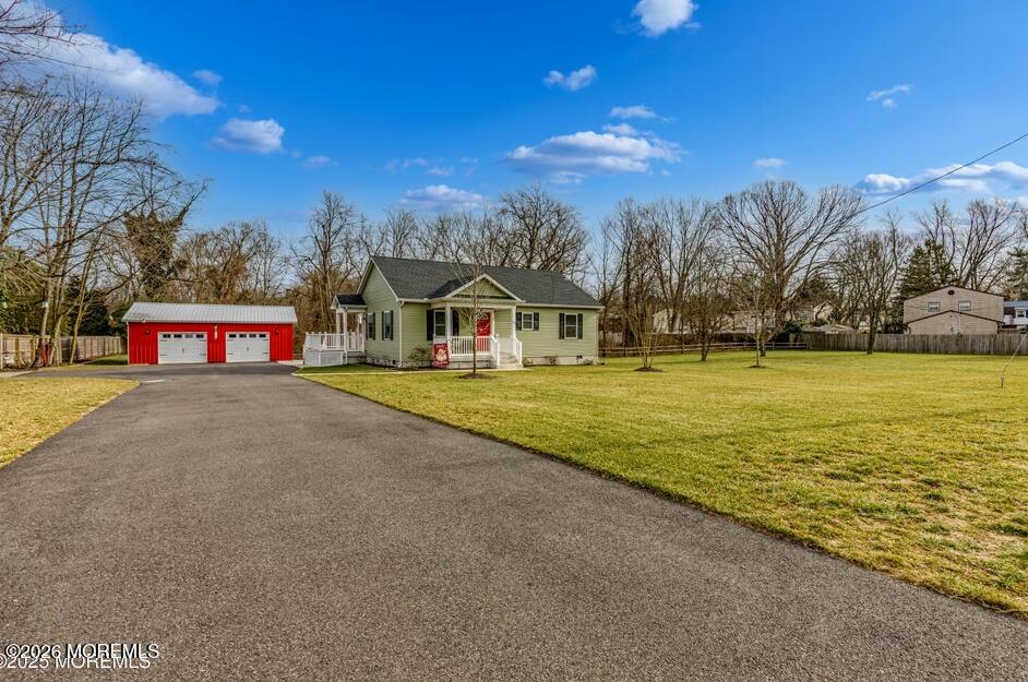 53 North New Prospect Road Jackson, NJ 08527 - Photo 29 of 34 Outside 53 N. New Prospect #4