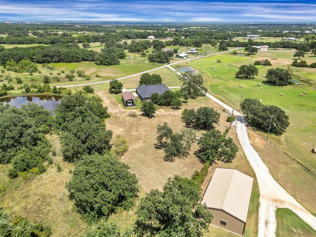 4030 Neri Oaks Court Granbury, TX 76048 - Photo 37 of 40 a view of a city with an ocean