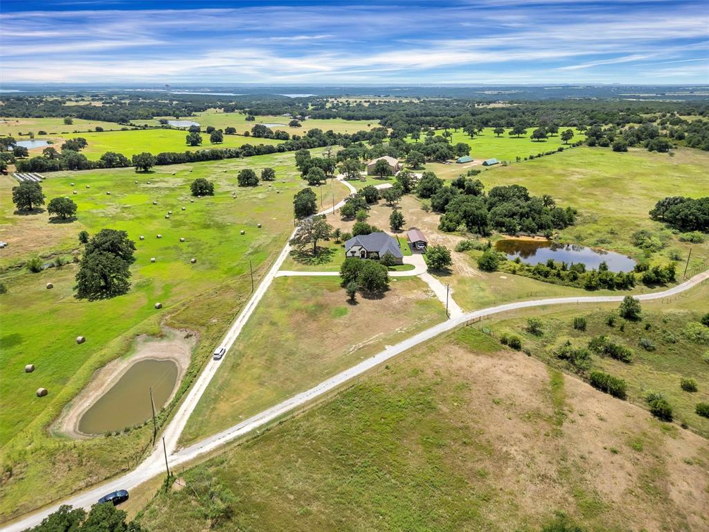4030 Neri Oaks Court Granbury, TX 76048 - Photo 39 of 40 a view of an ocean view