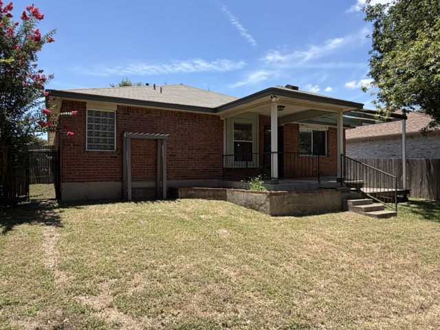 3216 Blue Ridge Drive Round Rock, TX 78681 - Photo 6 of 24