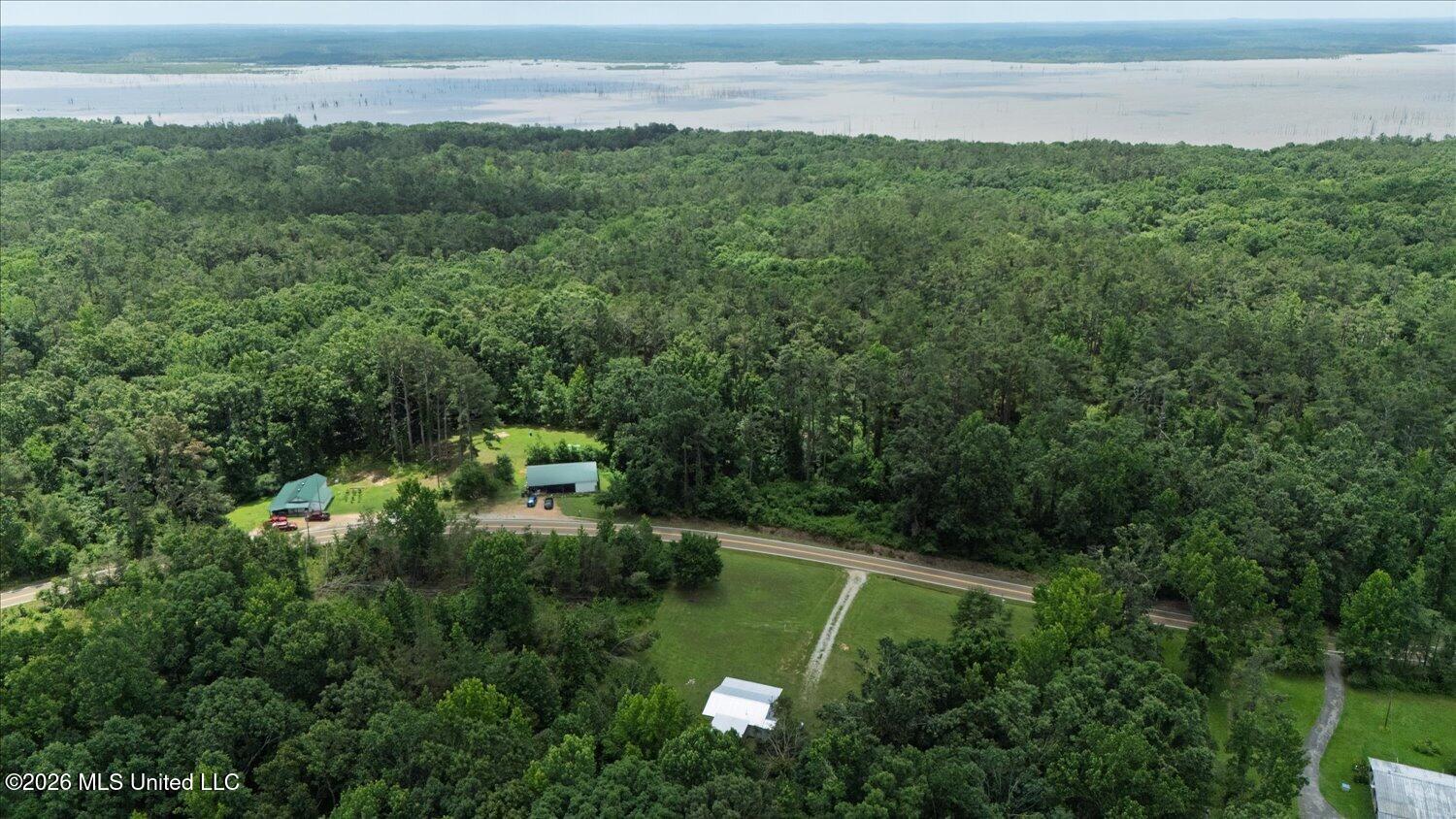 4528 Laws Hill Road Waterford, MS 38685 - Photo 35 of 49 35-35-4528 Laws Hill Rd-3147325sm