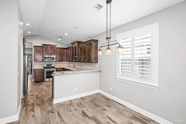 $525,000 | 1121 East Maxwell Street, Pensacola, FL 32503