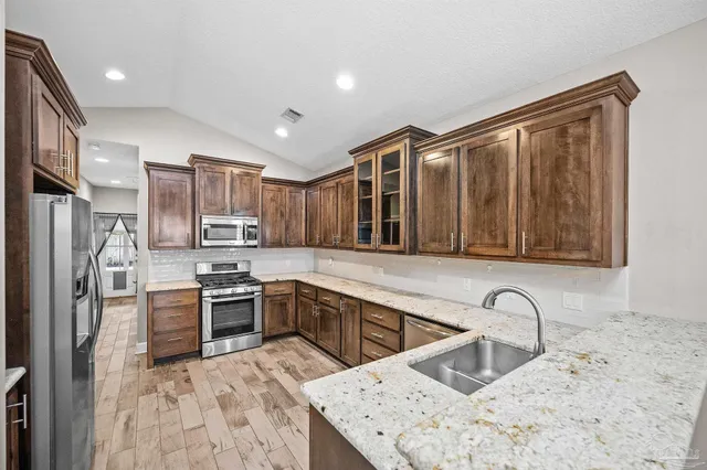 $525,000 | 1121 East Maxwell Street, Pensacola, FL 32503