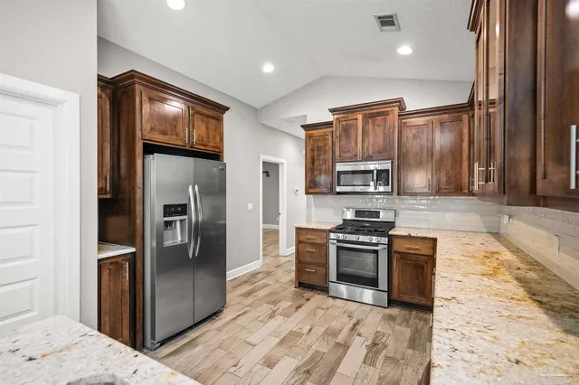 $525,000 | 1121 East Maxwell Street, Pensacola, FL 32503