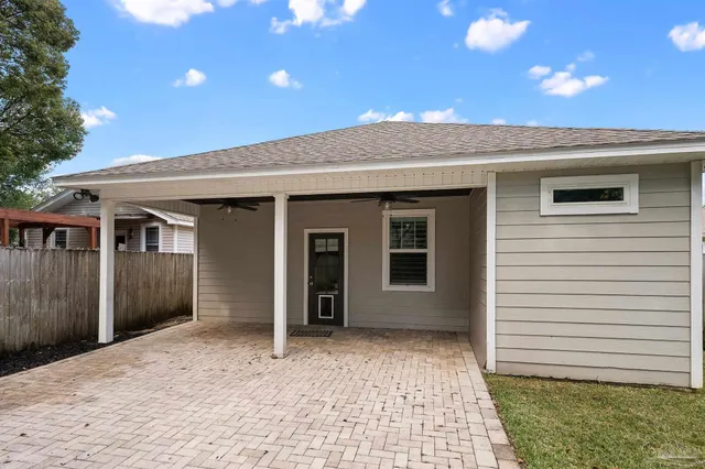 $525,000 | 1121 East Maxwell Street, Pensacola, FL 32503