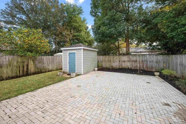 $525,000 | 1121 East Maxwell Street, Pensacola, FL 32503