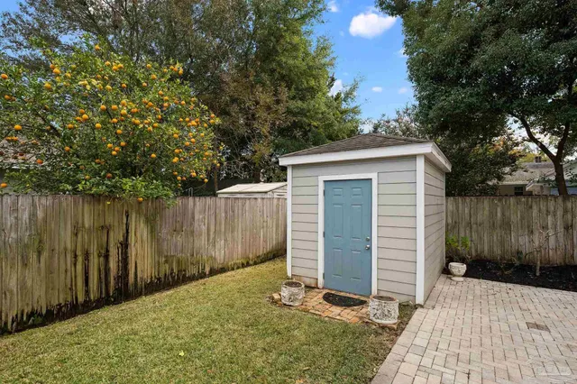 $525,000 | 1121 East Maxwell Street, Pensacola, FL 32503
