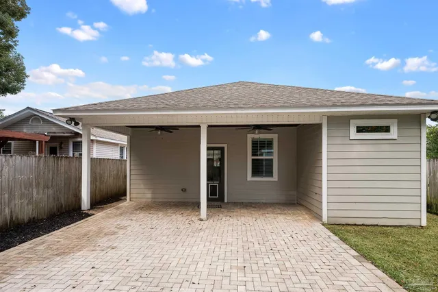 $525,000 | 1121 East Maxwell Street, Pensacola, FL 32503