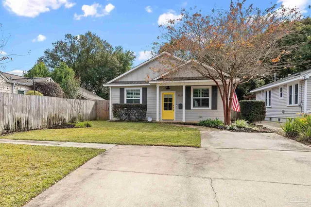 $525,000 | 1121 East Maxwell Street, Pensacola, FL 32503
