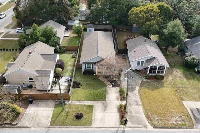 $525,000 | 1121 East Maxwell Street, Pensacola, FL 32503