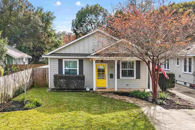 $525,000 | 1121 East Maxwell Street, Pensacola, FL 32503