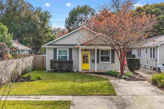 $525,000 | 1121 East Maxwell Street, Pensacola, FL 32503