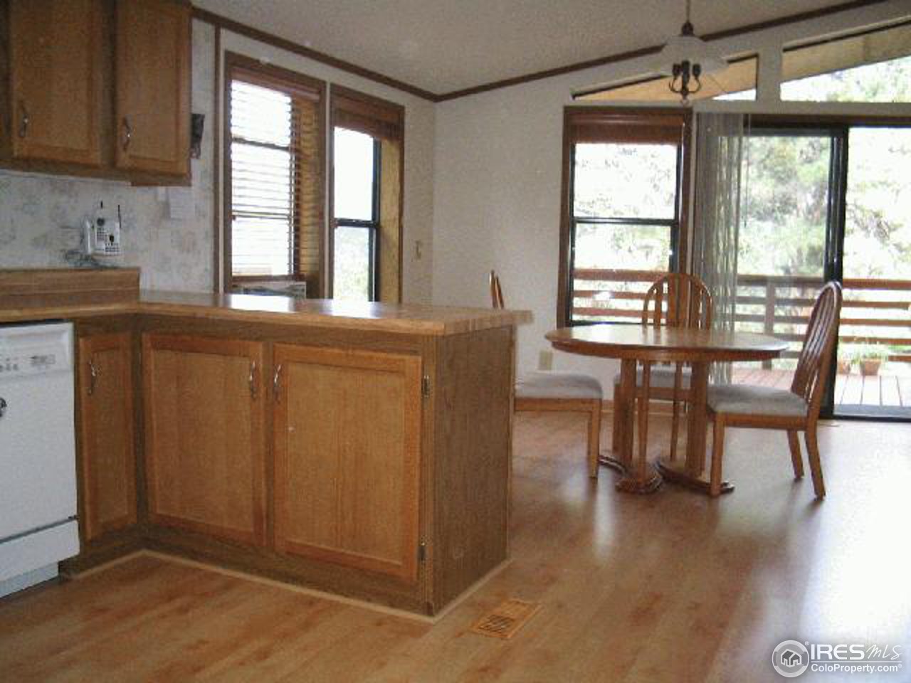 25 Moose Road Lyons, CO 80540 - Photo 7 of 12 Gallery Image 7