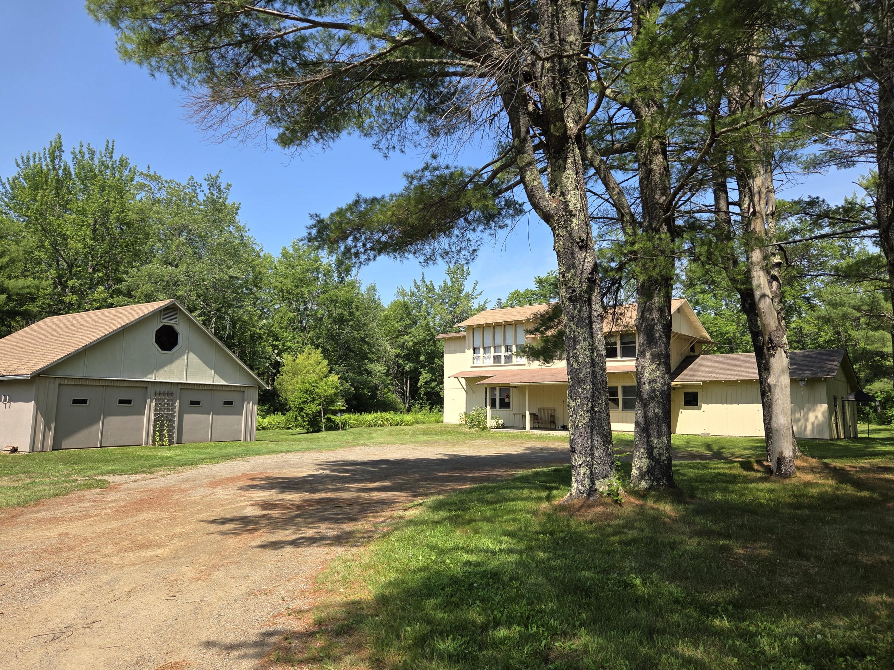 1462 Waterville Road Waldo, ME 04915 - Photo 5 of 70 20260706_110357