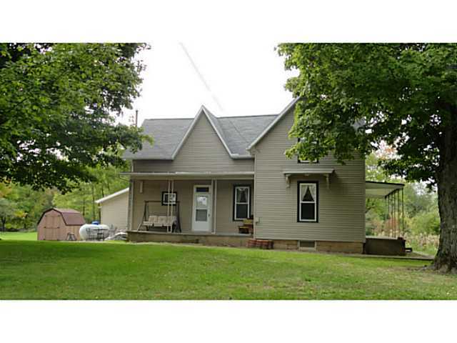 4970 County Road Mount Gilead, OH 43338 - Photo 2 of 11