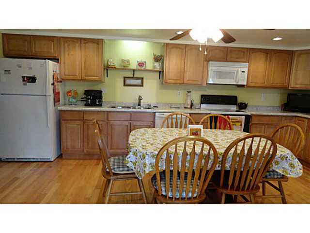 4970 County Road Mount Gilead, OH 43338 - Photo 4 of 11