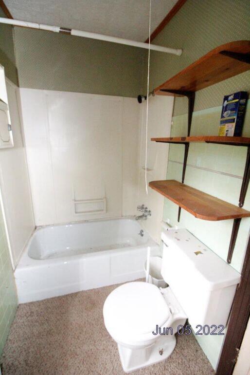 2604 Joy Ranch Road Woodlawn, VA 24381 - Photo 2 of 11 joy ranch bath