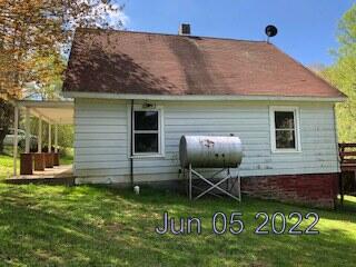 2604 Joy Ranch Road Woodlawn, VA 24381 - Photo 10 of 11 joy ranch side new
