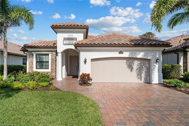 $769,000 | 12614 Fenhurst Way, Naples, FL 34120