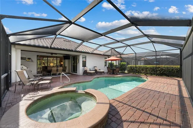 $769,000 | 12614 Fenhurst Way, Naples, FL 34120