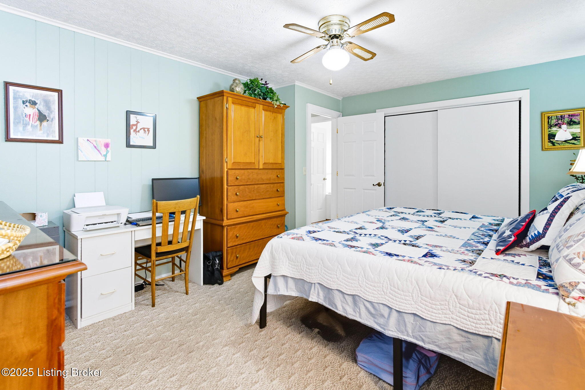 303 Quartermouse Road Shepherdsville, KY 40165 - Photo 46 of 73 303 Quartermouse Rd-54