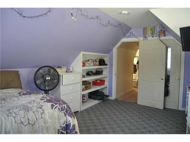 394 Brewer Lake Road Orrington, ME 04474 - Photo 26 of 29 Bedroom.