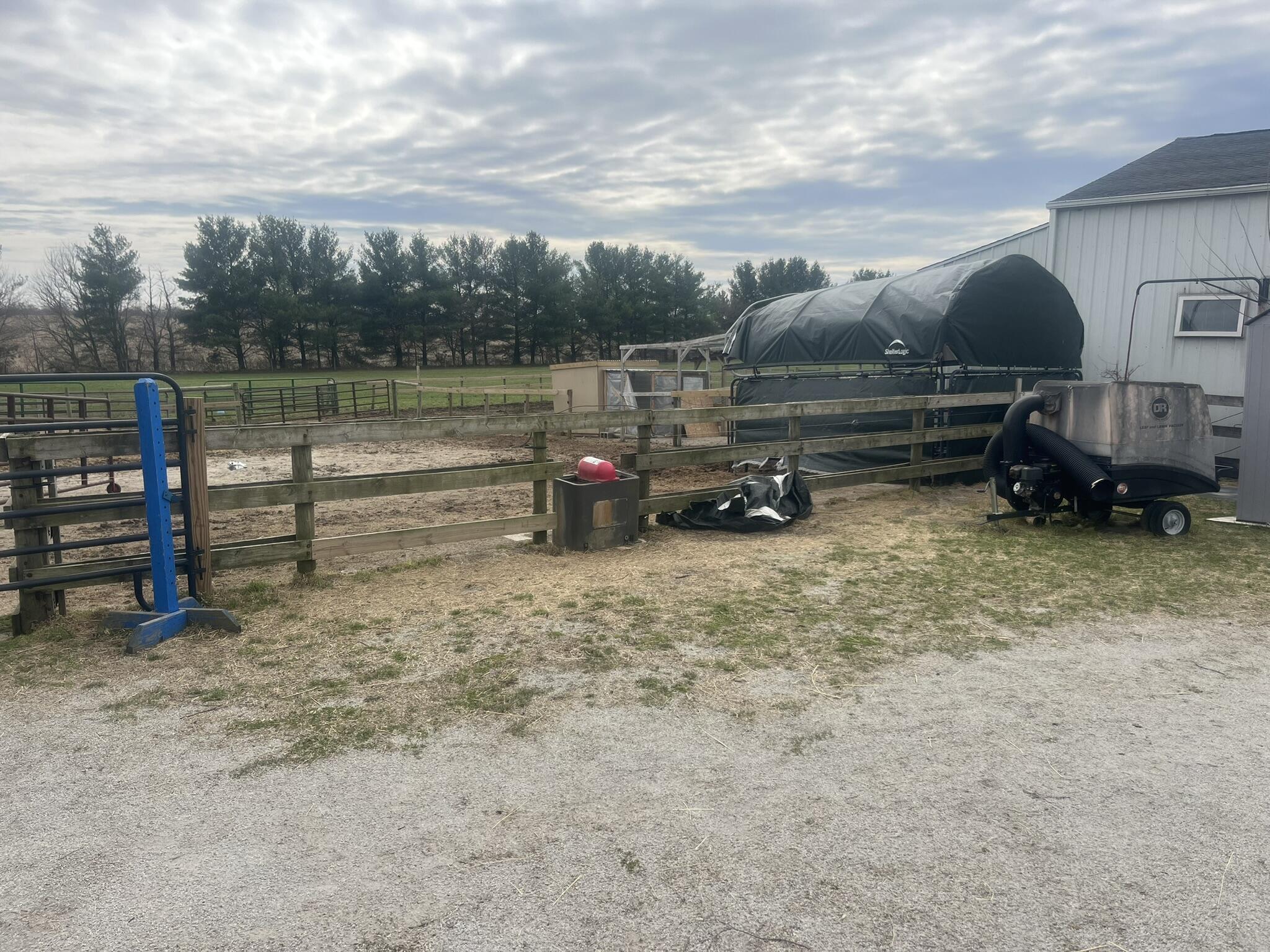 14296 Delaware Street Crown Point, IN 46307 - Photo 45 of 69 2048x1536