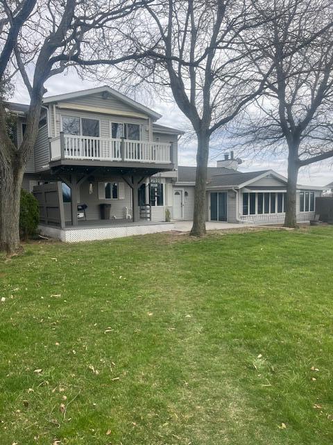 14296 Delaware Street Crown Point, IN 46307 - Photo 5 of 69 480x640