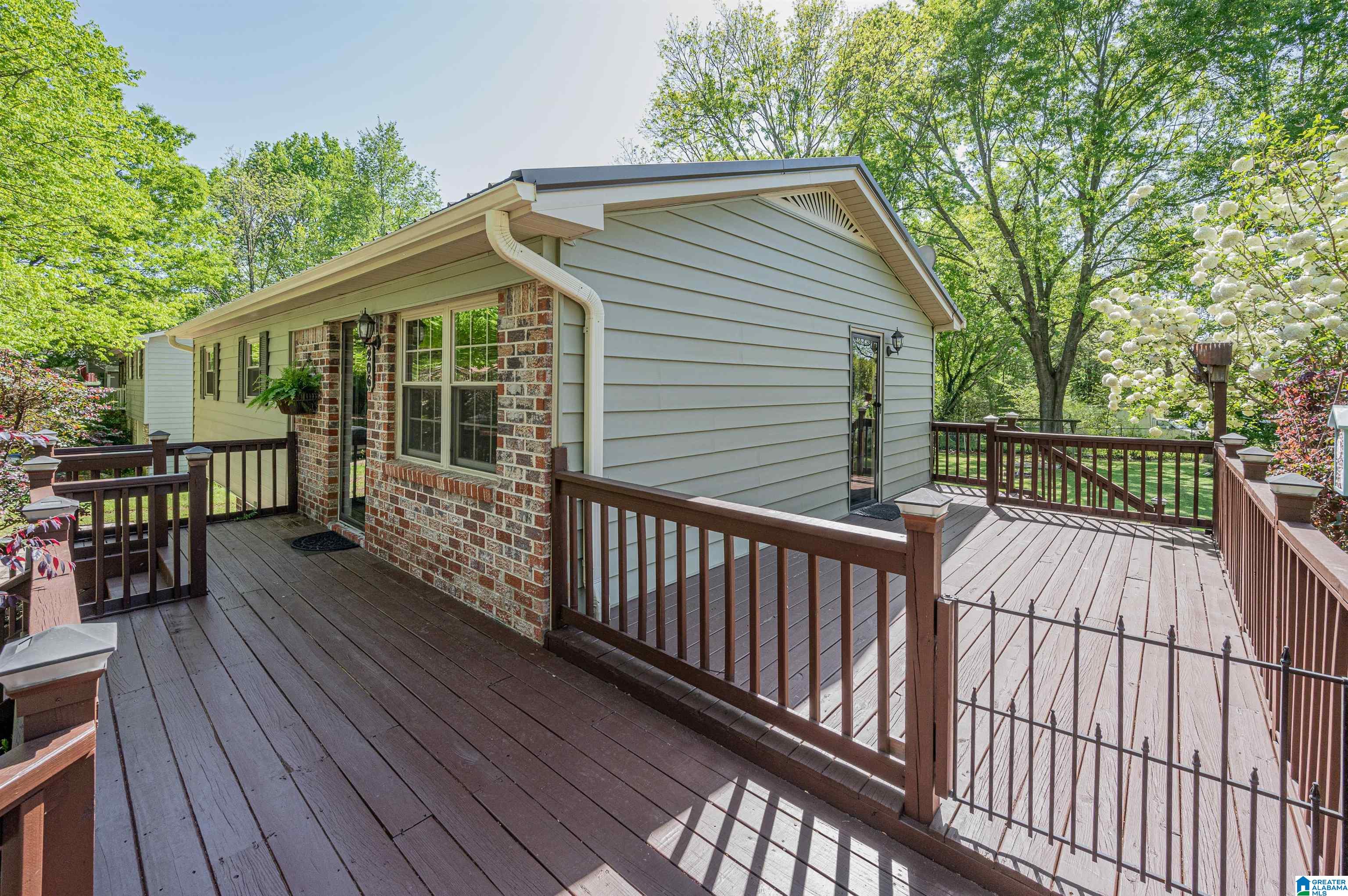 206 Connie Street Alabaster, AL 35007 - Photo 32 of 47