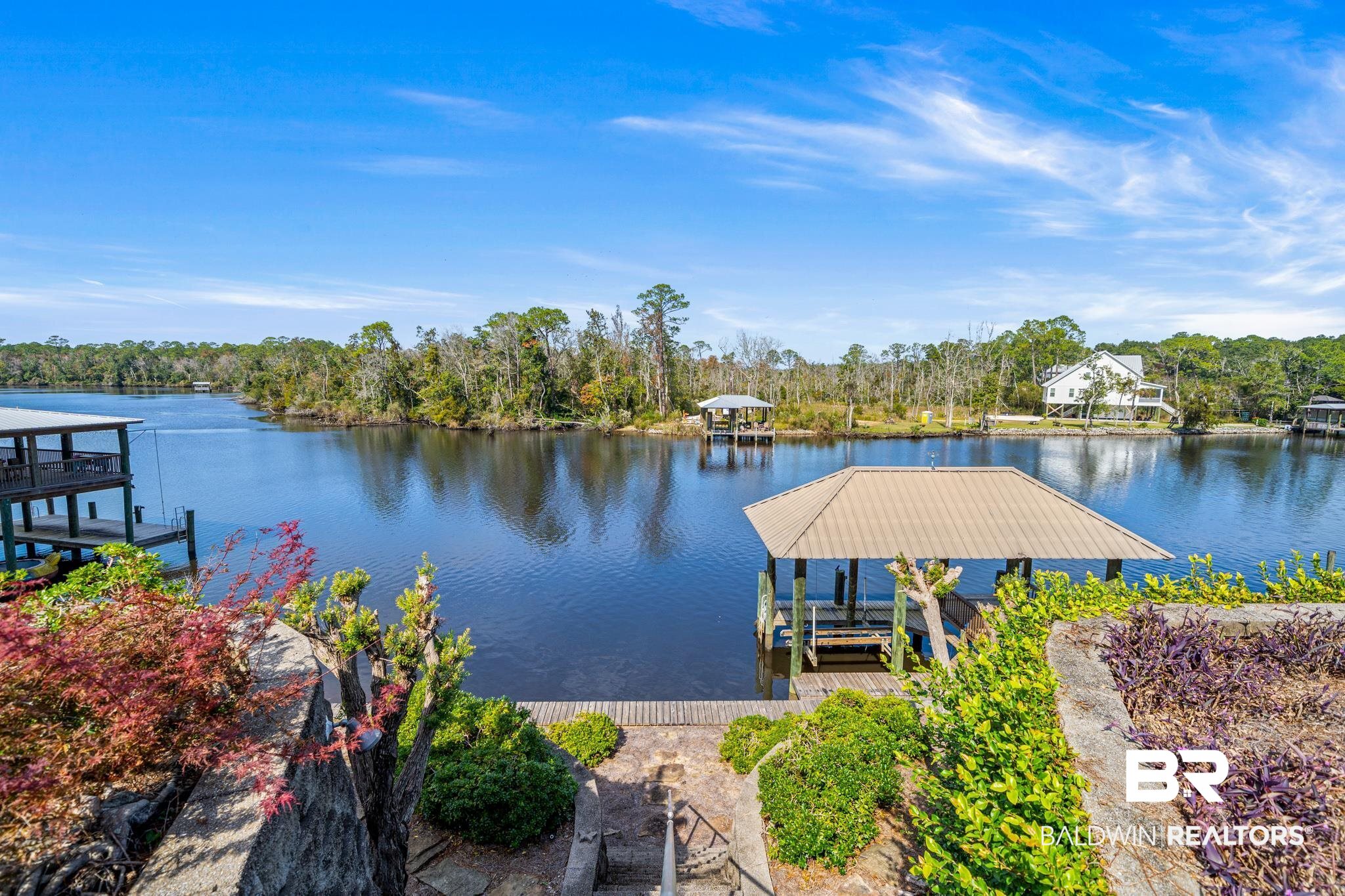 14849 Ridge Road Summerdale, AL 36580 - Photo 8 of 49