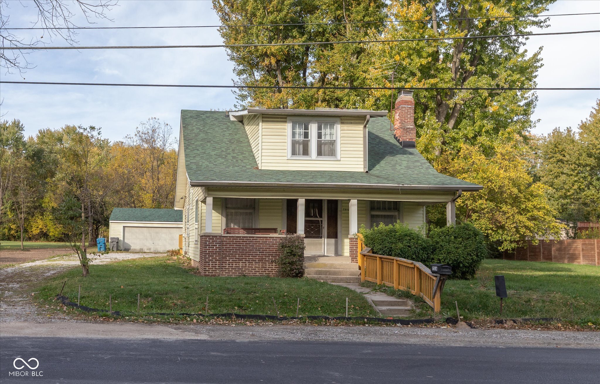 7516 Acton Road Indianapolis, IN 46259 - Photo 1 of 39 Gallery Image 1