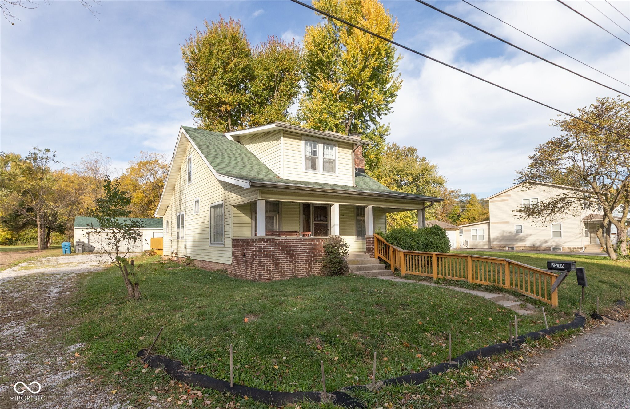 7516 Acton Road Indianapolis, IN 46259 - Photo 2 of 39 Gallery Image 2