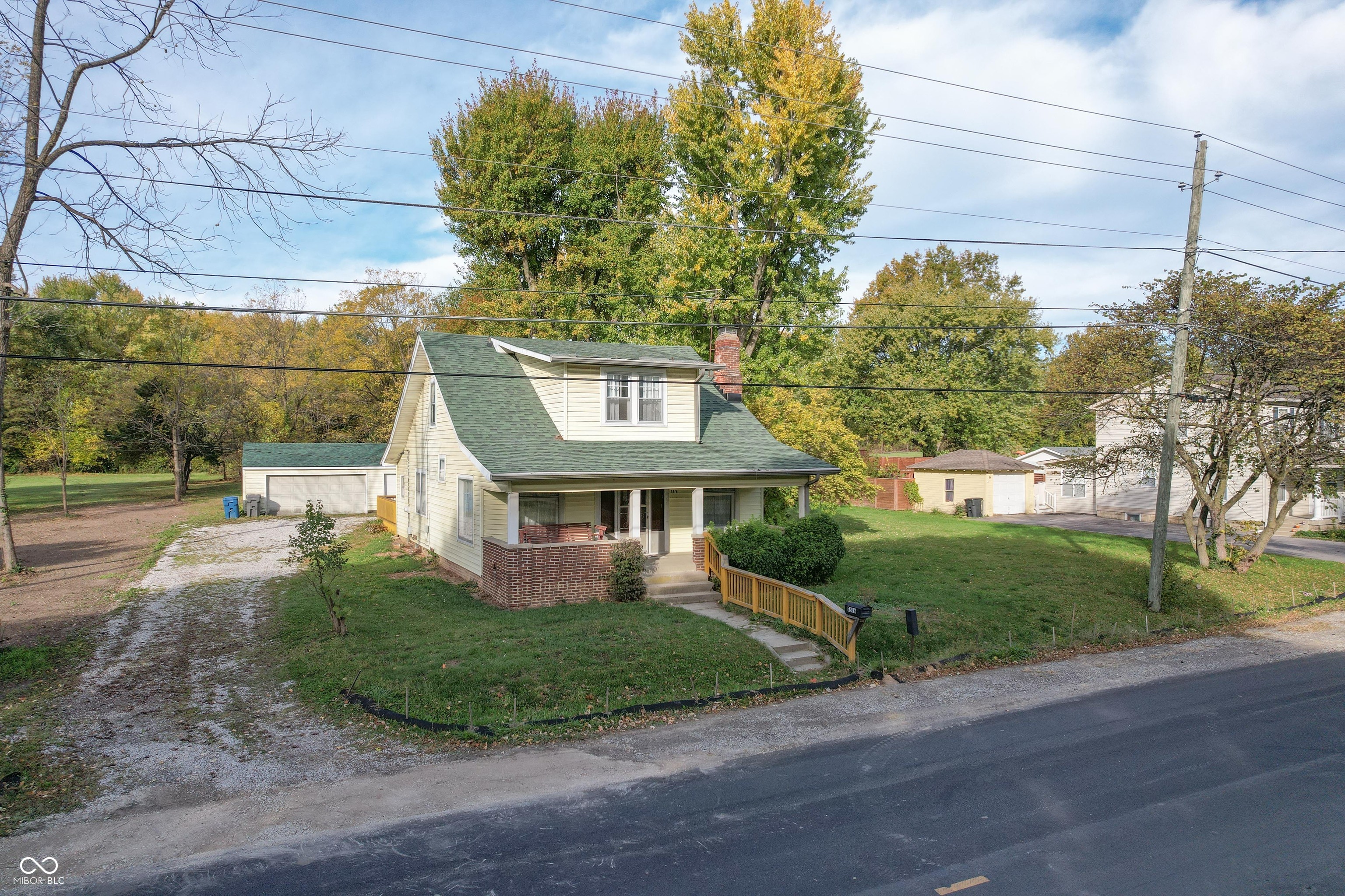 7516 Acton Road Indianapolis, IN 46259 - Photo 32 of 39 Gallery Image 32
