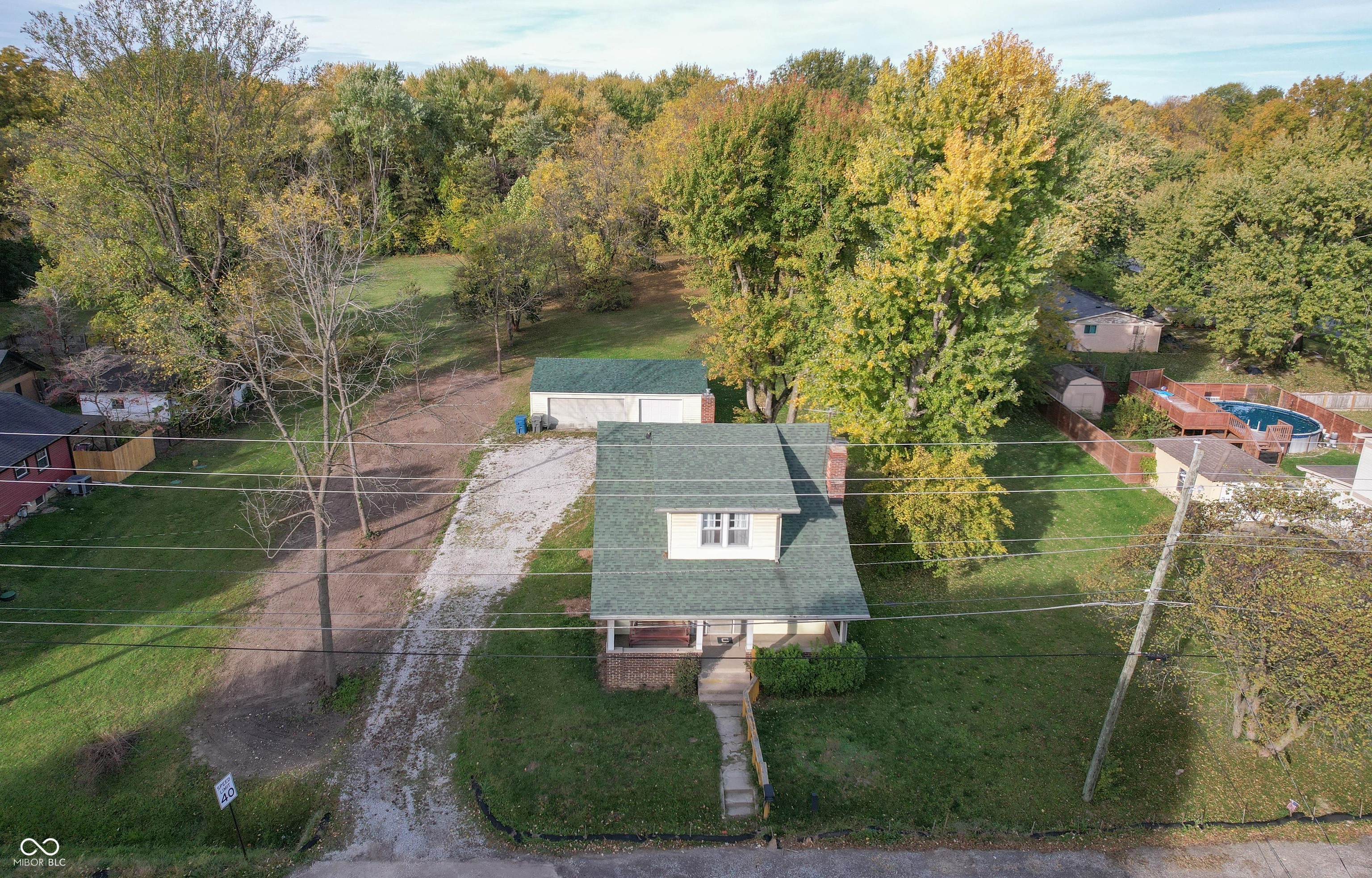 7516 Acton Road Indianapolis, IN 46259 - Photo 33 of 39 Gallery Image 33