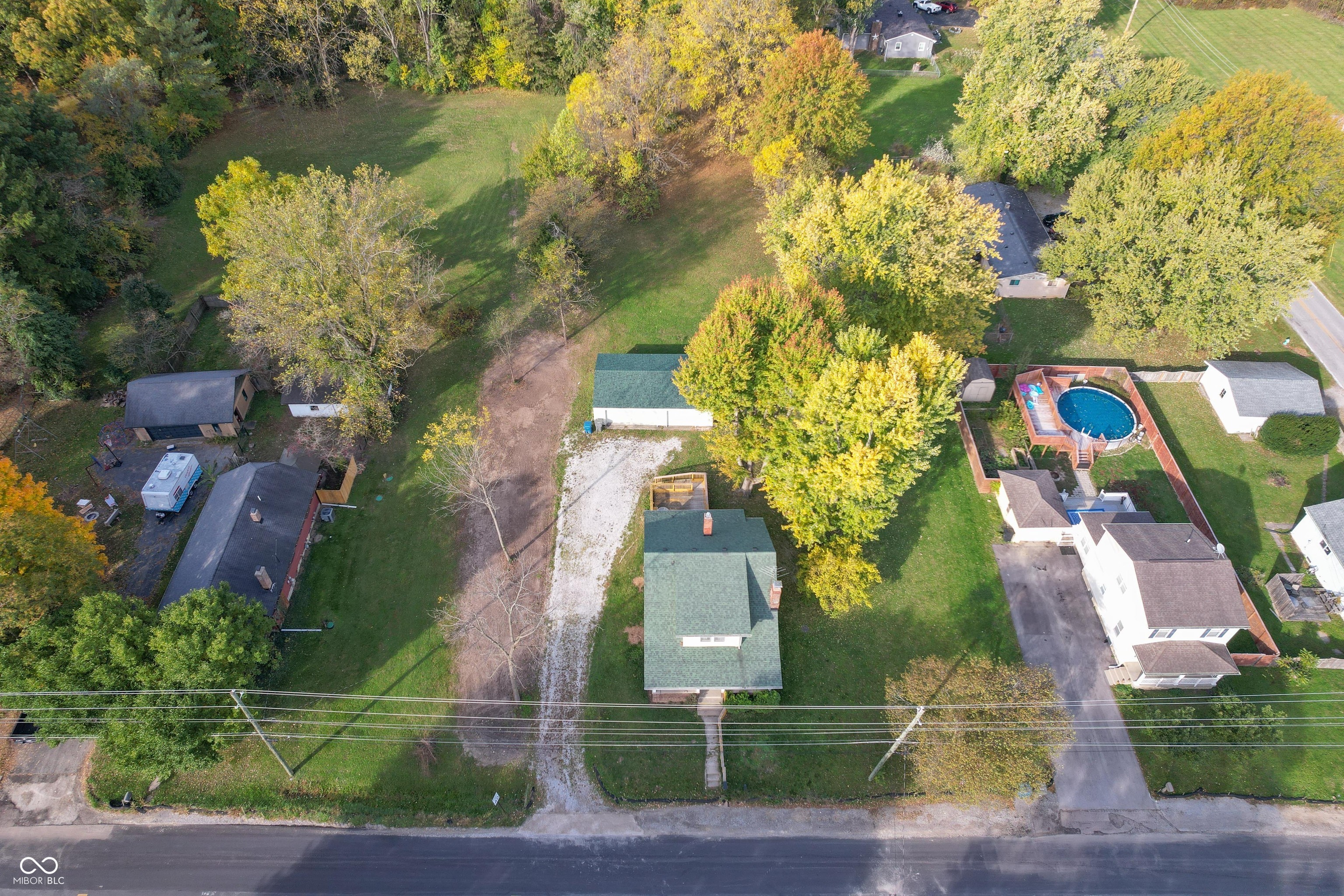 7516 Acton Road Indianapolis, IN 46259 - Photo 34 of 39 Gallery Image 34
