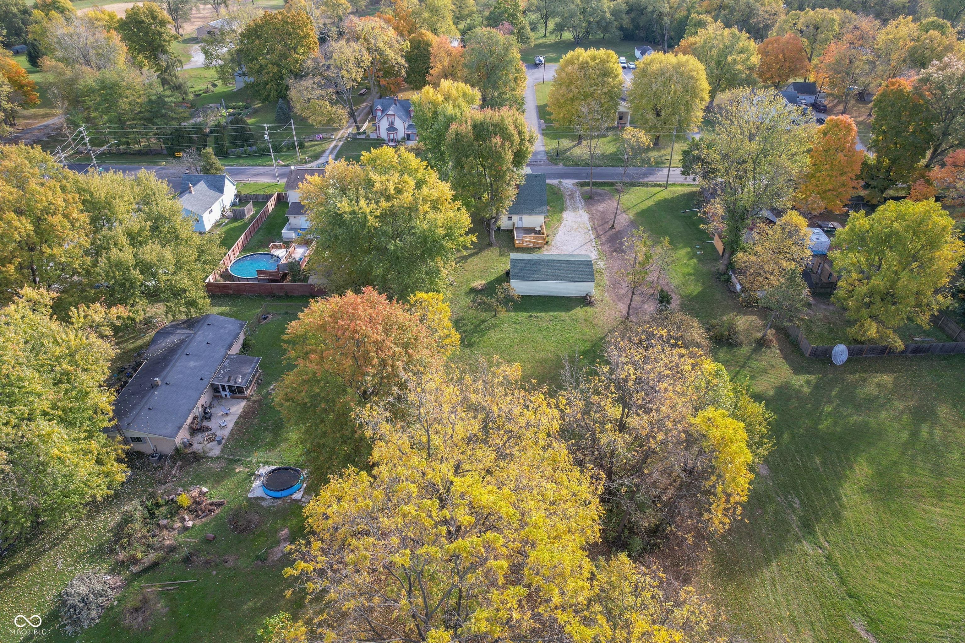 7516 Acton Road Indianapolis, IN 46259 - Photo 35 of 39 Gallery Image 35