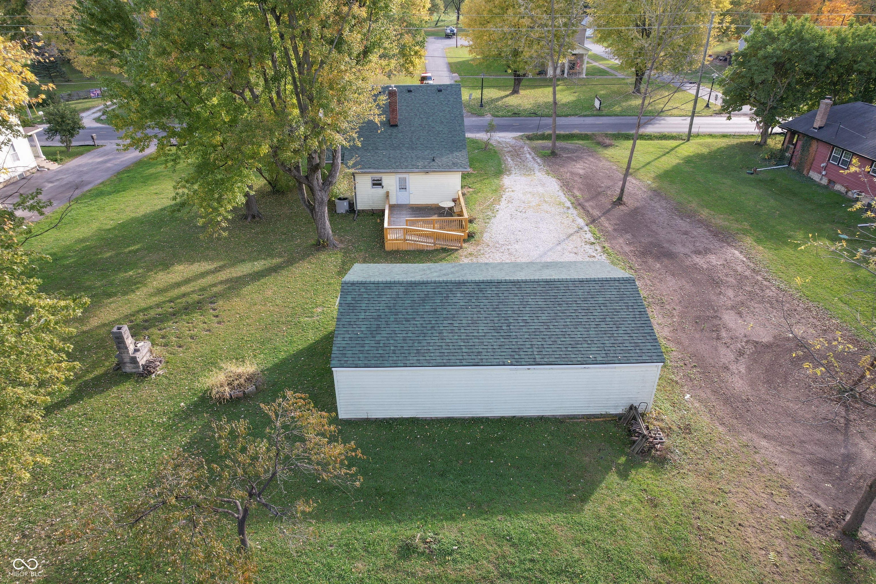 7516 Acton Road Indianapolis, IN 46259 - Photo 36 of 39 Gallery Image 36