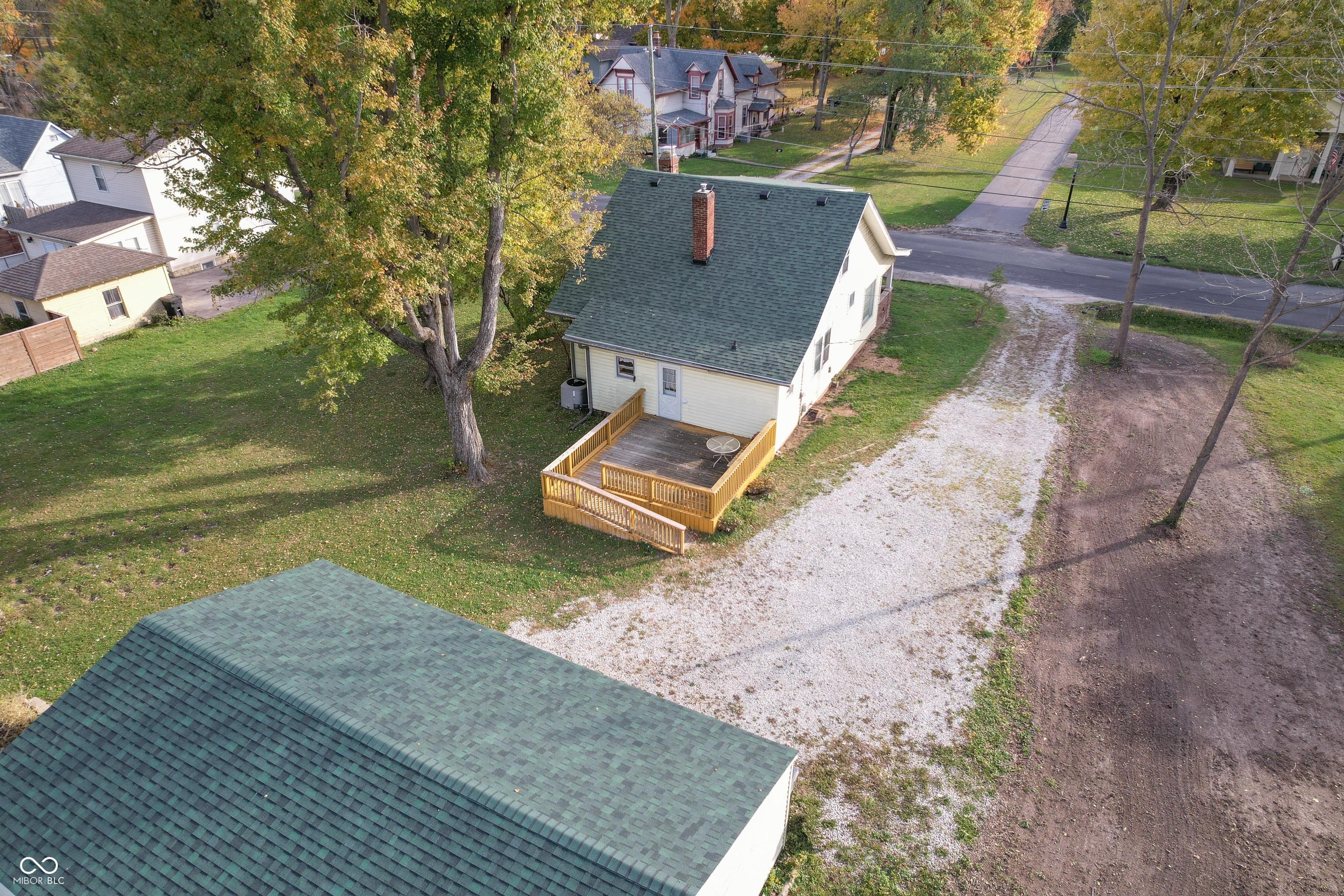 7516 Acton Road Indianapolis, IN 46259 - Photo 37 of 39 Gallery Image 37
