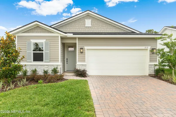 $319,997 | 212 Enclave Avenue, Palm Coast, FL 32164