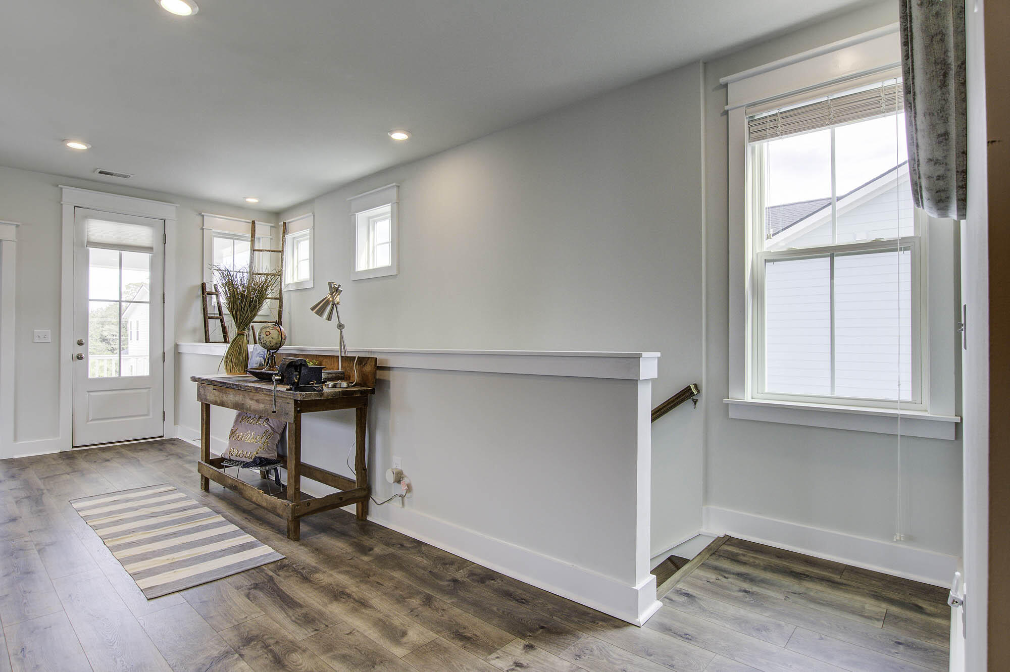 2913 Tranquility Road Mount Pleasant, SC 29466 - Photo 19 of 30 Open Second Floor