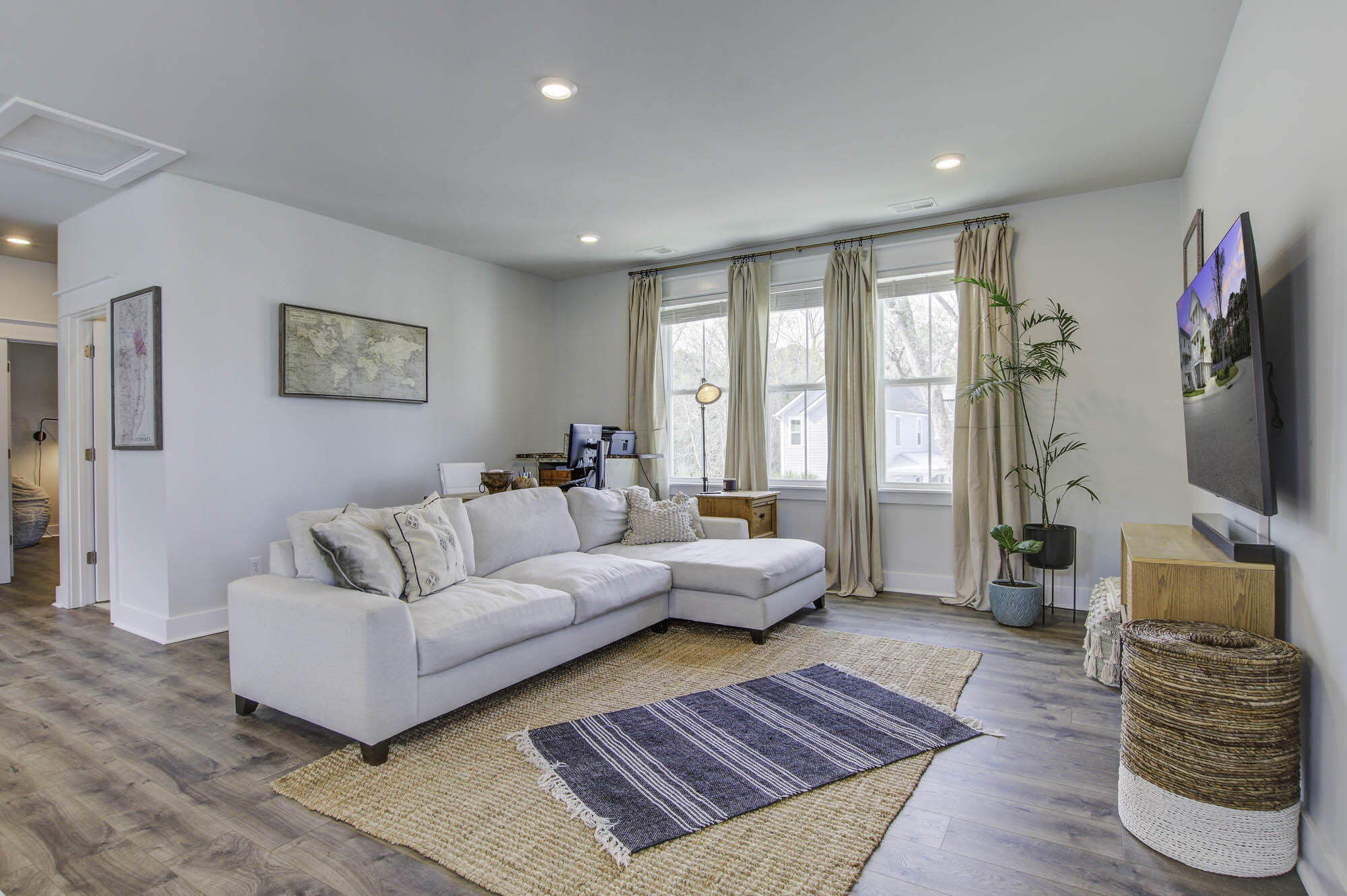 2913 Tranquility Road Mount Pleasant, SC 29466 - Photo 22 of 30 Bonus Room