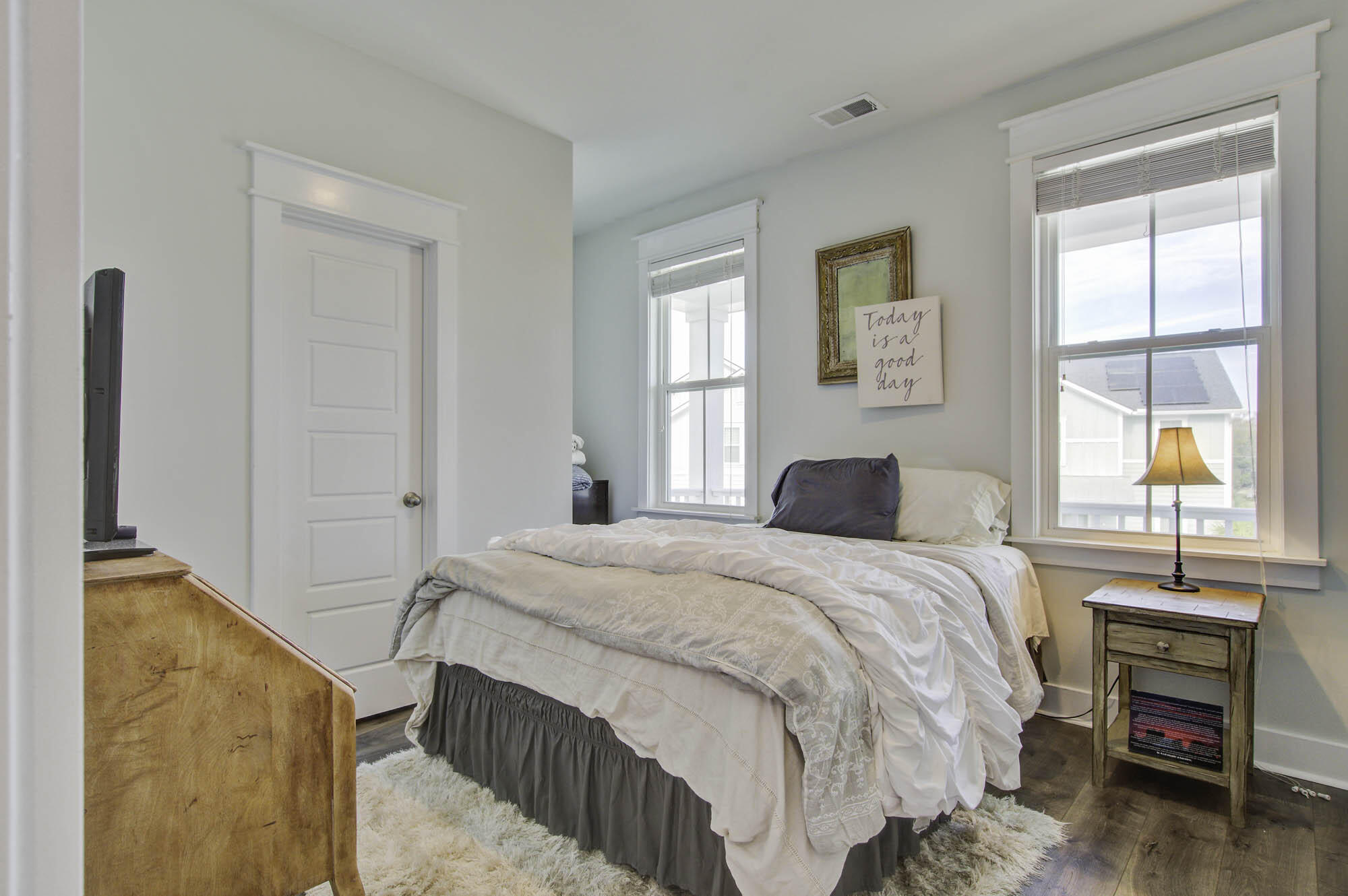 2913 Tranquility Road Mount Pleasant, SC 29466 - Photo 23 of 30 Bedroom 2