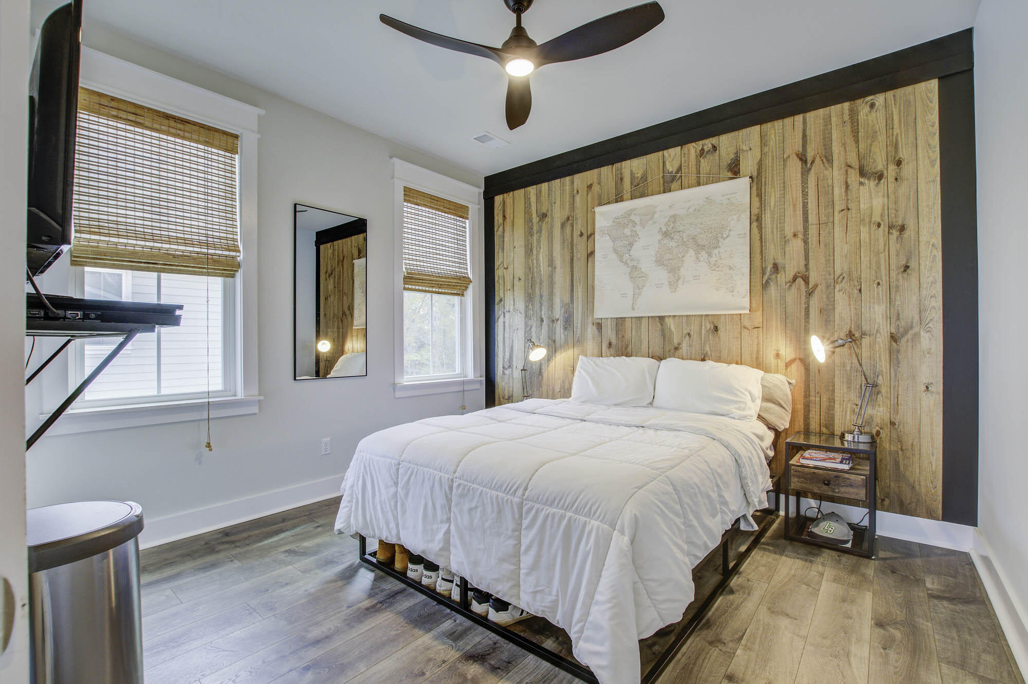 2913 Tranquility Road Mount Pleasant, SC 29466 - Photo 24 of 30 Bedroom 3