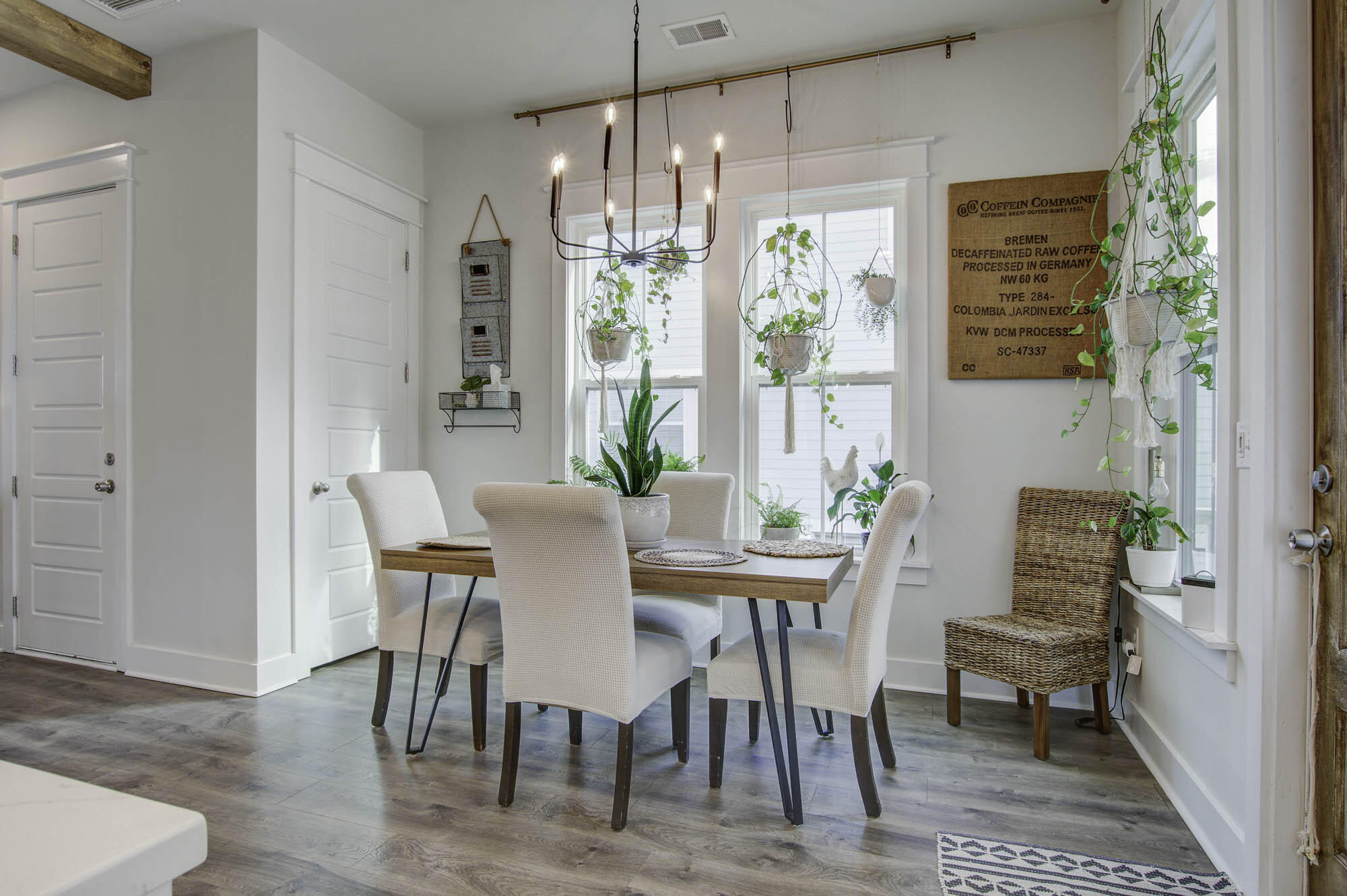 2913 Tranquility Road Mount Pleasant, SC 29466 - Photo 10 of 30 Dining Area