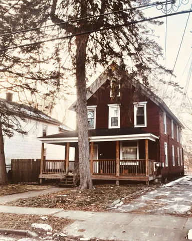 $148,000 | 197 Oak Street, Binghamton, NY 13905