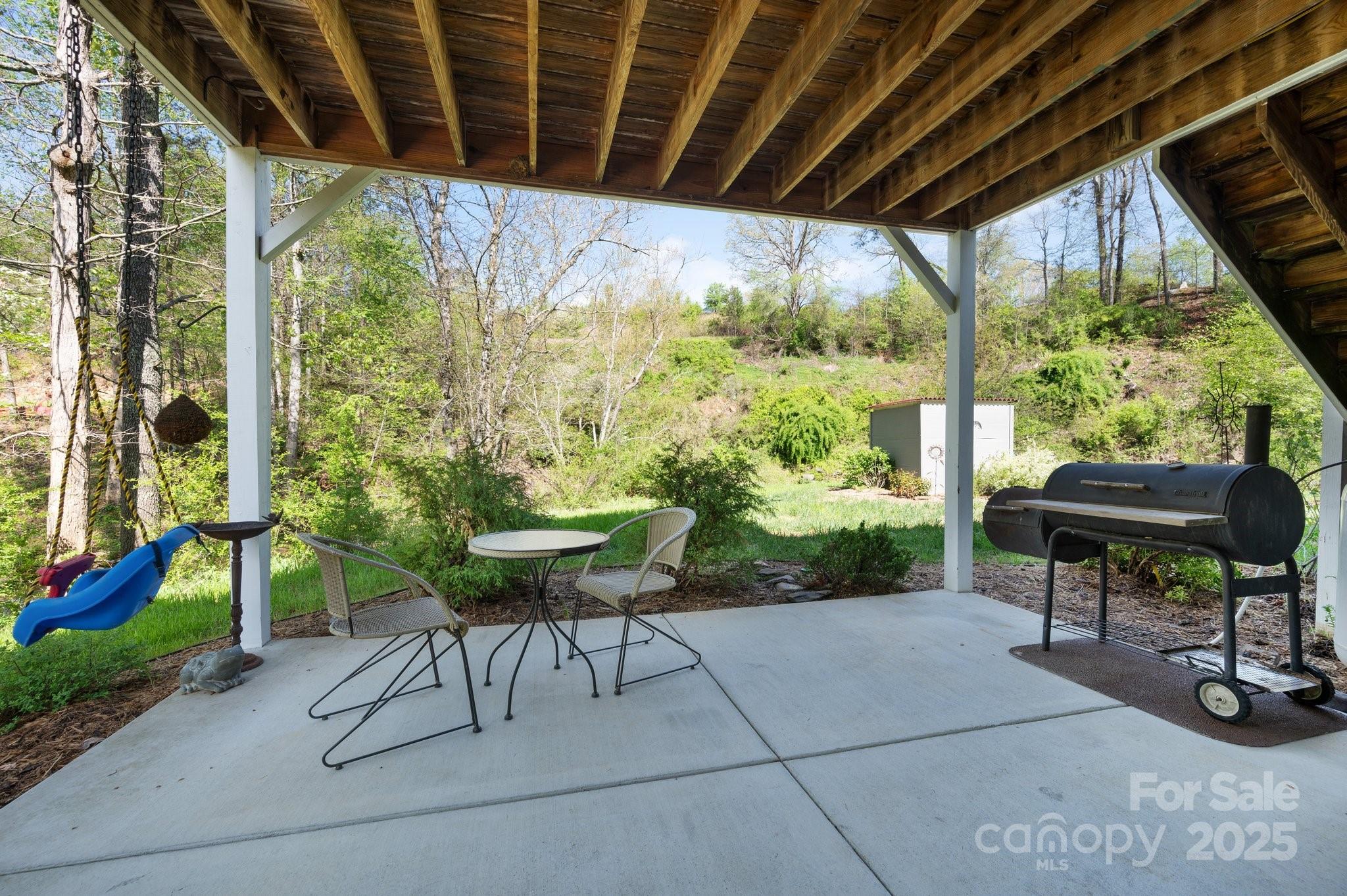 85 Laurel Cove Road Candler, NC 28715 - Photo 11 of 48 Gallery Image 11