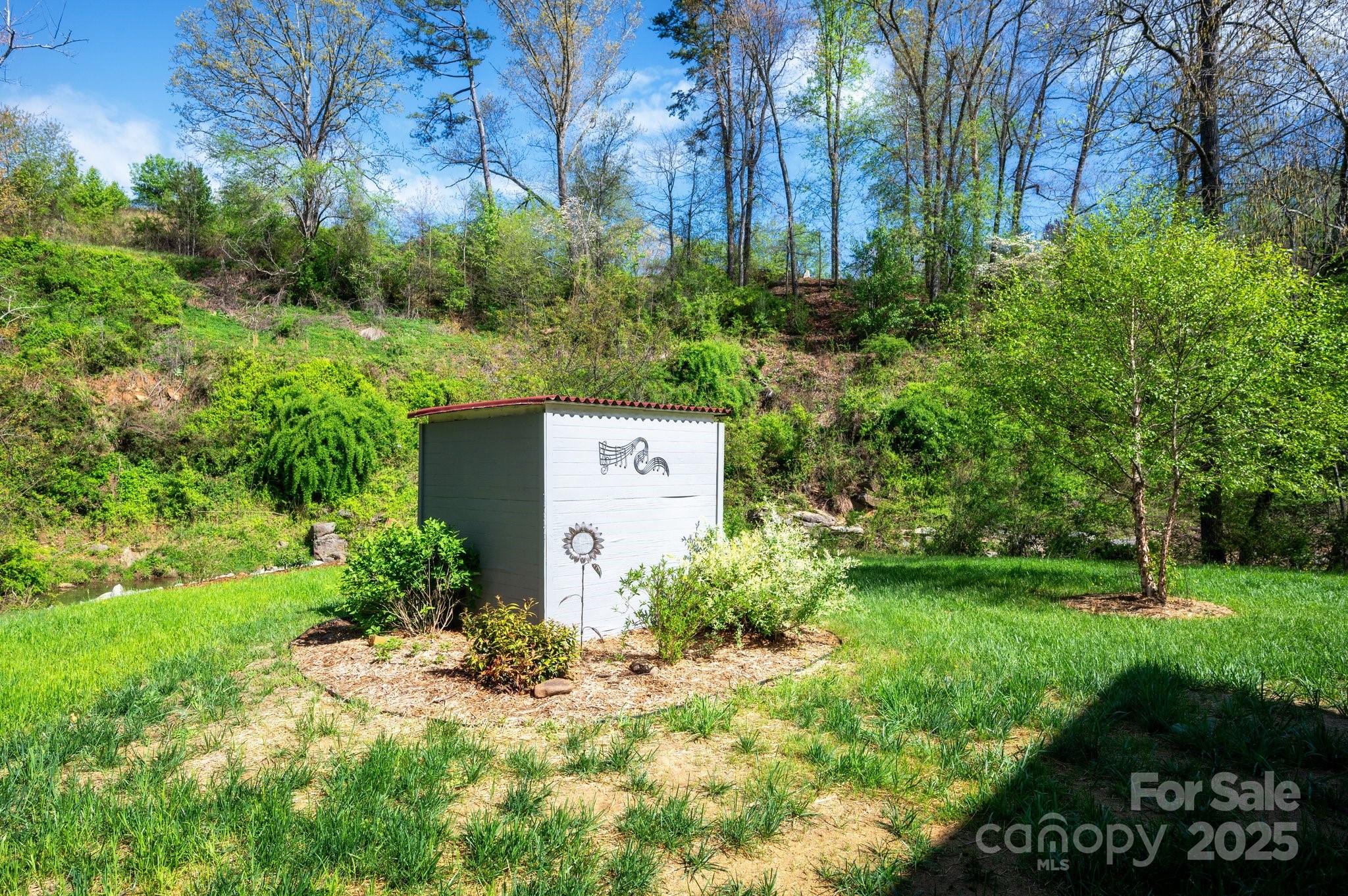 85 Laurel Cove Road Candler, NC 28715 - Photo 18 of 48 Gallery Image 18