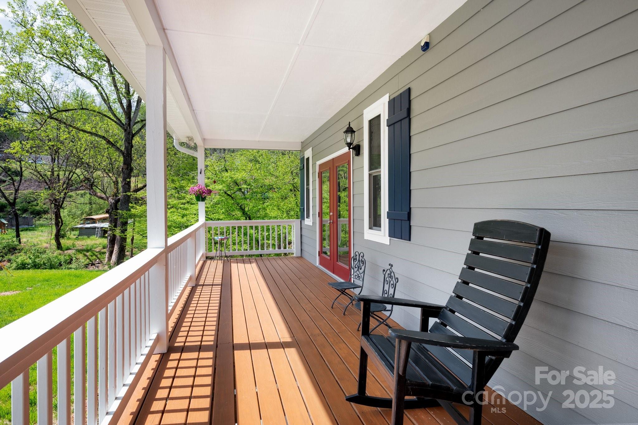 85 Laurel Cove Road Candler, NC 28715 - Photo 23 of 48 Gallery Image 23