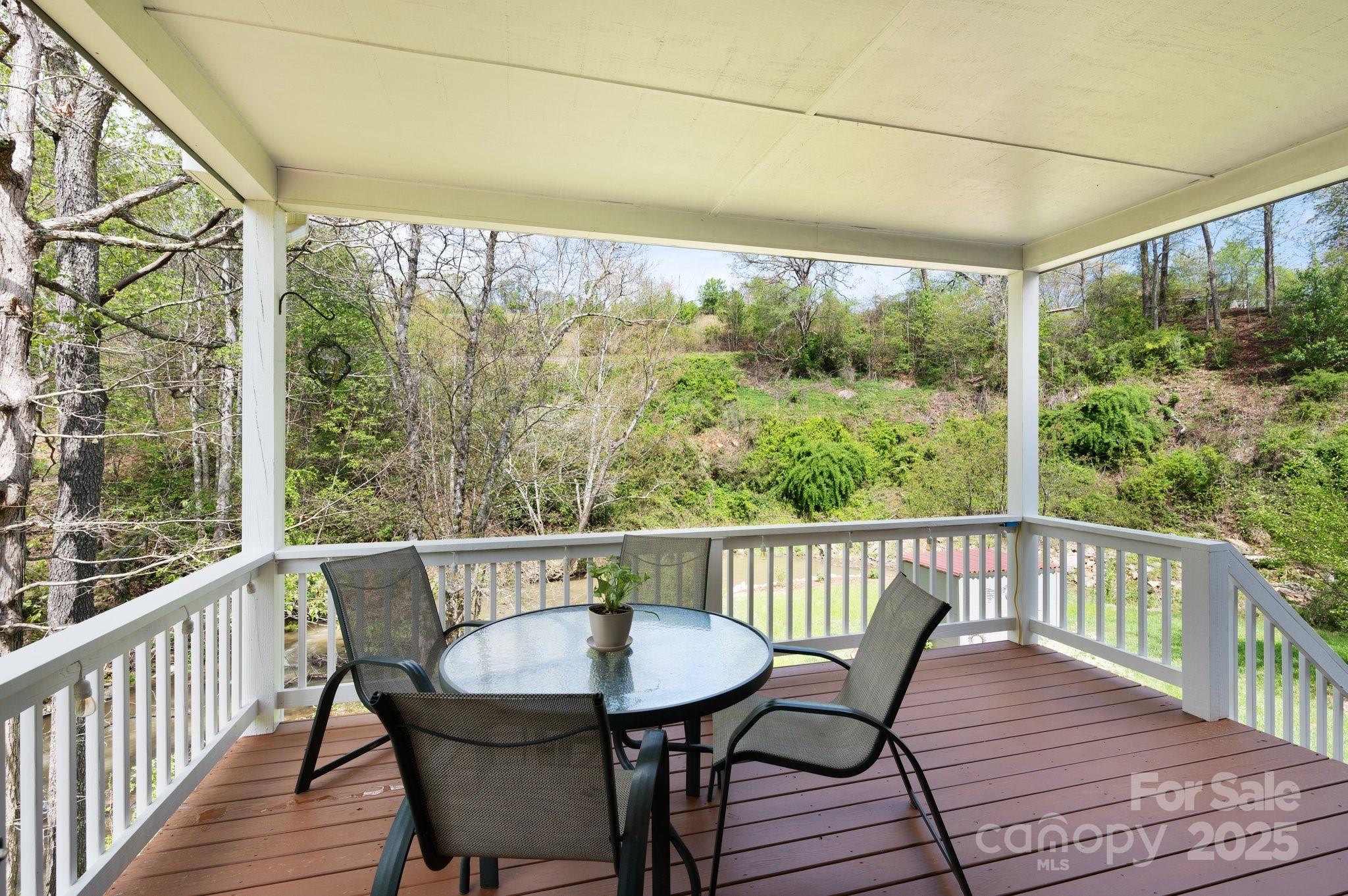 85 Laurel Cove Road Candler, NC 28715 - Photo 25 of 48 Gallery Image 25